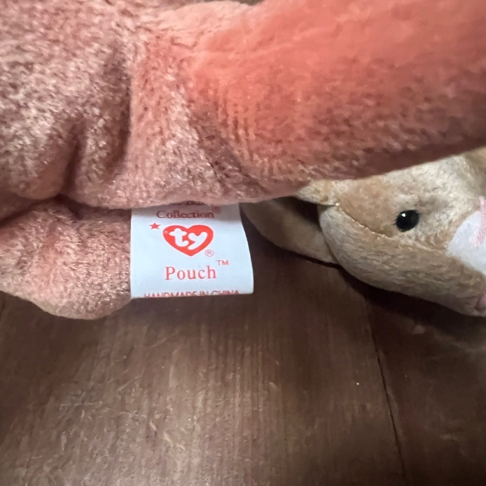 Ty Beanie Babies Plush Collection - animals - Picture 10 of 16